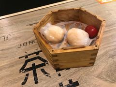 水晶虾饺-茶港·点心·啫啫煲(范湖万达广场店)