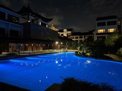 -苏州吴宫泛太平洋酒店