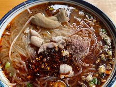 -王记老幺肥肠粉