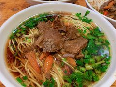 -肆姐面粉馆(坡子街店)