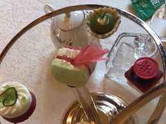 -Salon de Ville浦江汇(上海外滩华尔道夫酒店店)