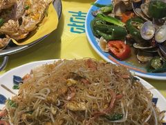 -桥东喜碧海鲜街(水东街店)