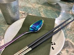 -浩海火烧云傣家菜(京广店)