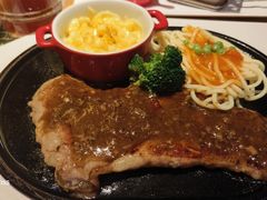 -豪客来牛排(重庆三峡广场步行街1704店)