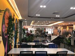 -洄归山也·高空C位湖景下午茶(东方之门店)