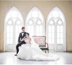 点击看大图 -韩国艺匠ARTIZ STUDIO(博览中心店)