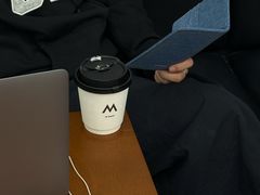 -M Stand(西安大悦城店)