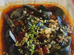 -香约老地方烧烤(九道街店)