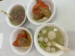 -东街钟楼肉粽(总店)