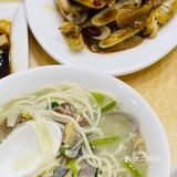 合肥🍞闽南海鲜面｜霸都海鲜面第一名｜2021B214