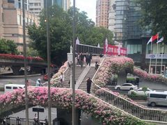 -广州希尔顿逸林酒店-OPEN開·全日制餐厅·海鲜·小火锅·自助餐(东风路店)