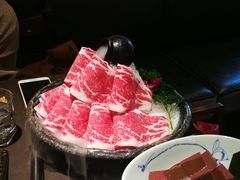 -捞王锅物料理(上海世茂广场店)