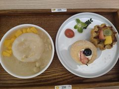 -雪梅月子中心(华侨城店)