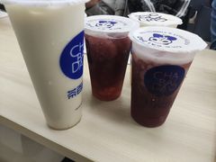 -茶百道(呼家楼店)