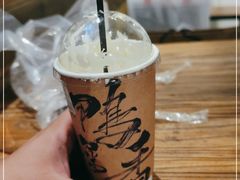 -成川茶店·潮汕工夫浓茶(万象店)