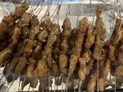 -亮亮烧烤(积玉桥总店)
