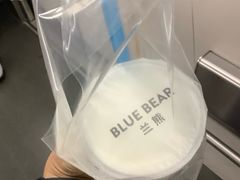 -兰熊鲜奶(西直门凯德mall店)