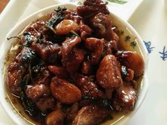 -同济大学-北苑食堂