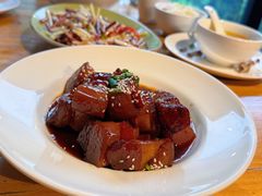 -WILDS 野有食(碧坞店)