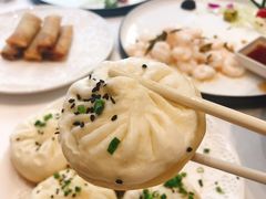老上海生煎包-乾隆美食·本帮菜(黄河路店)