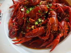 -霸王虾·麻辣小龙虾(清水河公园店)