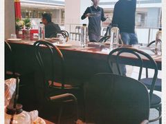 -新鲜誌·新派食集(万象天地店)
