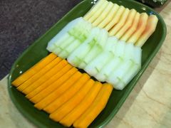 -龙泉人椰子鸡.糟粕醋.海南菜(三亚旗舰店)