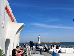 -巧克力渔家.小船海鲜家常菜(万平口店)