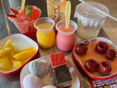 -小猪查理自助烤肉·全新升级(西三旗店)