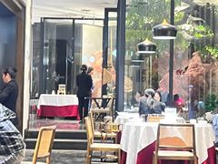 -院里寻菜·精致庭院菜(观沙岭店)