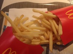 -麦当劳(城西银泰店)