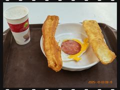 -北大家园食堂
