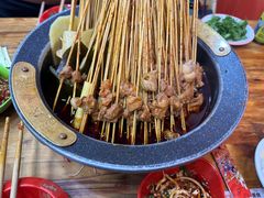 -冒椒火辣(太古里店)