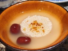 -南京大牌档(崇文门国瑞店)