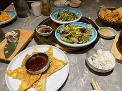 -韩盛·古法烤肉店(皇城恒隆广场店)