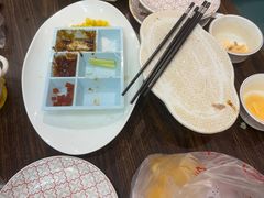 -正阳春烤鸭(华捷道店)