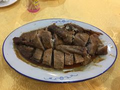 三杯鸭-华兴餐厅·招牌生鱼片(桃园路店)