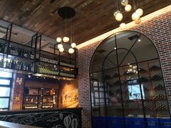 -自然食集西餐厅(泰晤士小镇店)