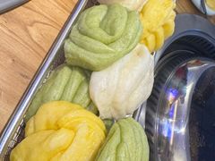 -锅老头铁锅炖•大锅蒸汽海鲜(韩乐坊店)