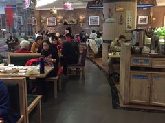 大堂-西北45°(世茂广场店)