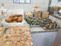 -爱德顺糕点食屋(利民道店)