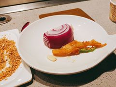 -丰茂烤串(公园店)