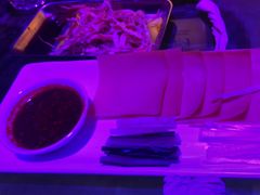 -苏荷酒吧(九街店)