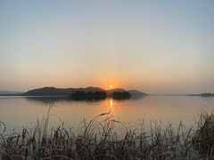 -东湖落雁景区