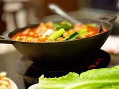 -湘肠香火锅店(团结湖店)