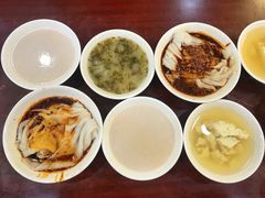 -张明富面皮店(东大街店)