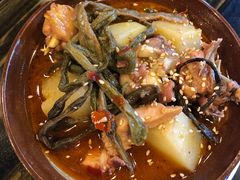 -天治宣·野椒鸡(龙头寺总店)