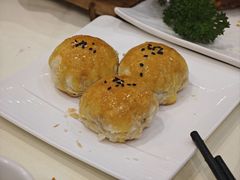 -兴悦酒家(保利克洛维店)