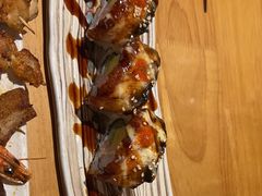 -一心创作料理屋(经开万达店)