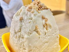 -于春正宗椰奶清补凉炒冰